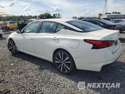 Drugie zdjęcie samochodu z przodu: 2022 NISSAN ALTIMA SR VIN:1N4BL4CV9NN314292 - miniatura