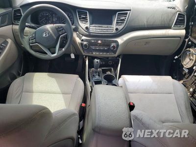 Zdjęcie 8 z 13 samochodu: 2018 HYUNDAI TUCSON SEL VIN:KM8J33A44JU607927 - miniatura