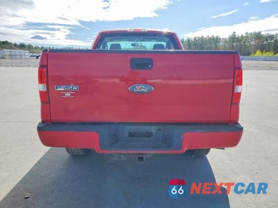 Zdjęcie 6 z 12 samochodu: 2008 FORD F150 VIN:1FTRF14W28KD46089 - miniatura