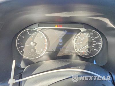 Zdjęcie 9 z 12 samochodu: 2023 NISSAN ALTIMA SV VIN:1N4BL4DV3PN339979 - miniatura