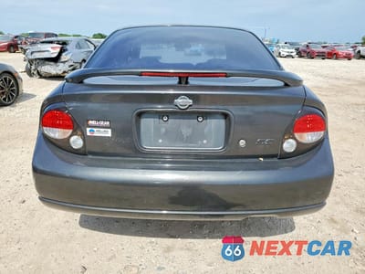 Zdjęcie 6 z 12 samochodu: 2000 NISSAN MAXIMA GXE VIN:JN1CA31AXYT013631 - miniatura
