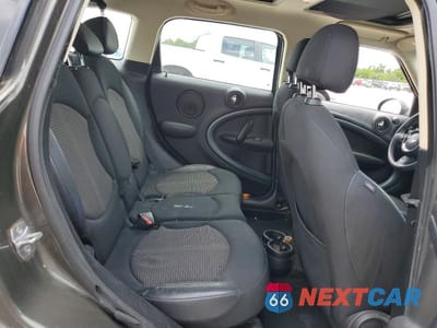 Zdjęcie 10 z 13 samochodu: 2014 MINI COOPER S COUNTRYMAN VIN:WMWZC3C50EWP25283 - miniatura