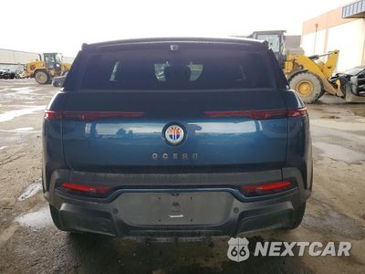 Zdjęcie 6 z 12 samochodu: 2023 FISKER OCEAN VIN:VCF1UBU20PG007550 - miniatura