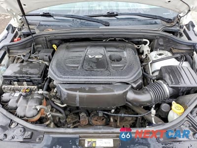 Zdjęcie 12 z 13 samochodu: 2019 DODGE DURANGO SXT VIN:1C4RDJAG7KC606555 - miniatura