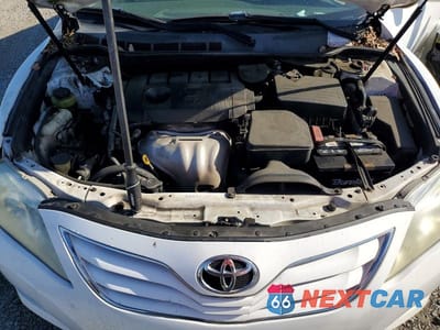 Zdjęcie 11 z 12 samochodu: 2011 TOYOTA CAMRY LE VIN:4T4BF3EK2BR186348 - miniatura
