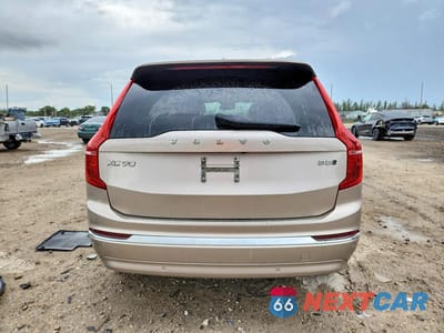 Zdjęcie 6 z 13 samochodu: 2023 VOLVO XC90 PLUS VIN:YV4L12PN7P1984336 - miniatura