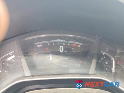 Zdjęcie 9 z 13 samochodu: 2017 HONDA CR-V EX VIN:7FARW1H59HE031437 - miniatura