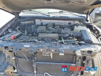 Zdjęcie 12 z 13 samochodu: 2013 FORD EXPEDITION EL LIMITED VIN:1FMJK1K55DEF38002 - miniatura