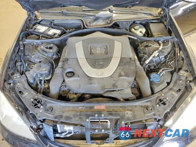 Zdjęcie 11 z 12 samochodu: 2009 MERCEDES-BENZ S 550 4MATIC VIN:WDDNG86X59A252697 - miniatura