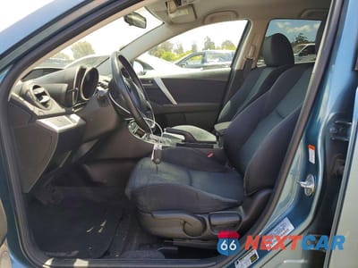 Zdjęcie 7 z 12 samochodu: 2011 MAZDA 3 S VIN:JM1BL1K63B1379287 - miniatura