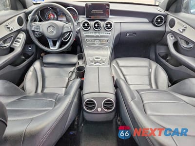 Zdjęcie 8 z 12 samochodu: 2018 MERCEDES-BENZ C 300 VIN:55SWF4JB0JU278964 - miniatura