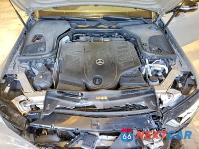 Zdjęcie 11 z 12 samochodu: 2021 MERCEDES-BENZ CLS 450 4MATIC VIN:W1K2J5KB5MA089863 - miniatura
