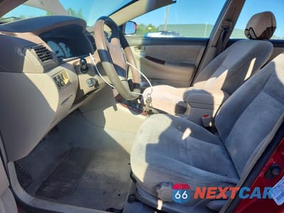 Zdjęcie 7 z 12 samochodu: 2003 TOYOTA COROLLA VIN:1NXBR32E93Z173663 - miniatura