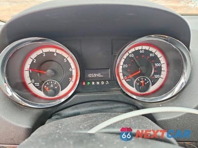 Zdjęcie 9 z 13 samochodu: 2013 DODGE GRAND CARAVAN SE VIN:2C4RDGBG5DR618912 - miniatura