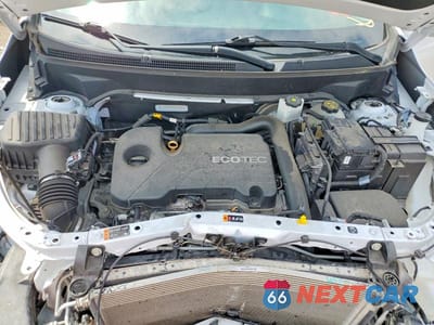 Zdjęcie 12 z 13 samochodu: 2021 GMC TERRAIN SLT VIN:3GKALPEV1ML325228 - miniatura