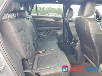Zdjęcie 11 z 13 samochodu: 2024 VOLKSWAGEN ATLAS CROSS SPORT SE VIN:1V2KE2CA9RC258523 - miniatura