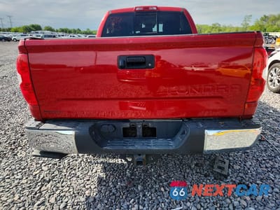 Zdjęcie 6 z 12 samochodu: 2019 TOYOTA TUNDRA DOUBLE CAB LIMITED VIN:5TFBY5F17KX822805 - miniatura
