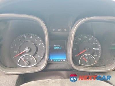 Zdjęcie 9 z 12 samochodu: 2015 CHEVROLET MALIBU 1LT VIN:1G11C5SL8FF134463 - miniatura
