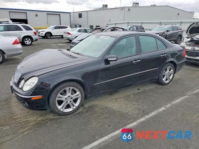 2006 MERCEDES-BENZ E 350 WDBUF56J76A847791 - główne zdjęcie licytacji z USA - miniatura