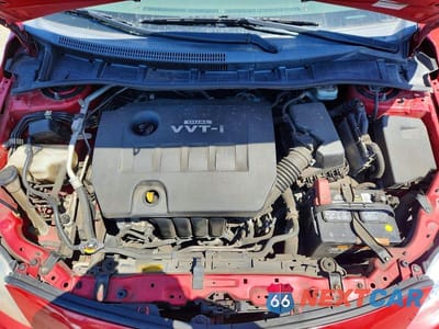 Zdjęcie 11 z 12 samochodu: 2010 TOYOTA COROLLA LE VIN:JTDBU4EEXAJ062218 - miniatura