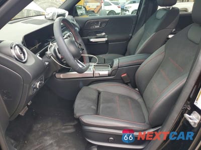Zdjęcie 7 z 14 samochodu: 2024 MERCEDES-BENZ GLB 250 VIN:W1N4M4GB4RW349850 - miniatura