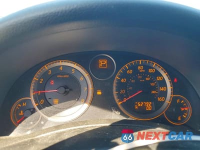 Zdjęcie 9 z 12 samochodu: 2005 INFINITI G35 BASE VIN:JNKCV51E75M217288 - miniatura
