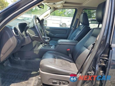 Zdjęcie 7 z 12 samochodu: 2010 FORD EXPLORER SPORT TRAC LIMITED VIN:1FMEU5DE3AUF01564 - miniatura