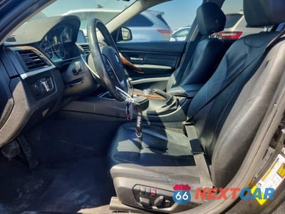 Zdjęcie 7 z 12 samochodu: 2015 BMW 328 I SULEV VIN:WBA3C1C58FP851901 - miniatura