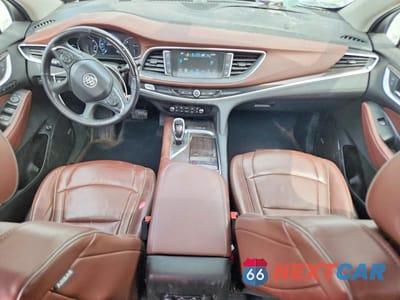 Zdjęcie 8 z 13 samochodu: 2018 BUICK ENCLAVE AVENIR VIN:5GAEVCKW5JJ148748 - miniatura