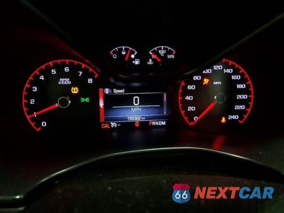 Zdjęcie 9 z 13 samochodu: 2016 GMC CANYON SLT VIN:1GTG6DE38G1335762 - miniatura