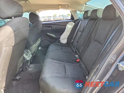 Zdjęcie 10 z 13 samochodu: 2025 HONDA ACCORD SE VIN:1HGCY1F40SA032158 - miniatura
