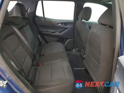 Zdjęcie 11 z 14 samochodu: 2025 CHEVROLET EQUINOX LT VIN:3GNAXHEG3SL307163 - miniatura