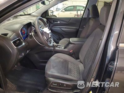 Zdjęcie 7 z 13 samochodu: 2023 CHEVROLET EQUINOX LT VIN:3GNAXKEG9PS169283 - miniatura