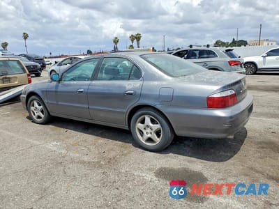 Drugie zdjęcie samochodu z przodu: 2003 ACURA 3.2TL VIN:19UUA56693A073598 - miniatura