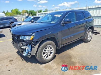 2020 JEEP GRAND CHEROKEE LAREDO 1C4RJFAG5LC435909 - główne zdjęcie licytacji z USA - miniatura