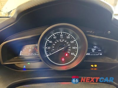 Zdjęcie 9 z 12 samochodu: 2018 MAZDA 3 TOURING VIN:3MZBN1V3XJM200849 - miniatura
