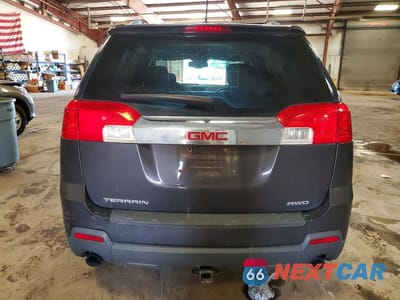 Zdjęcie 6 z 14 samochodu: 2015 GMC TERRAIN SLT VIN:2GKFLXE39F6274315 - miniatura