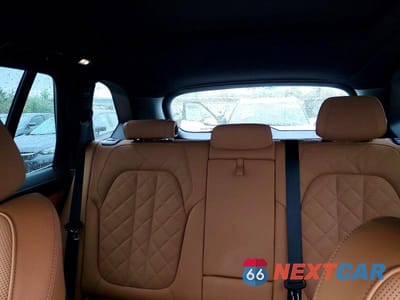 Zdjęcie 10 z 13 samochodu: 2025 BMW X5 XDRIVE40I VIN:5UX23EU07S9Z68441 - miniatura