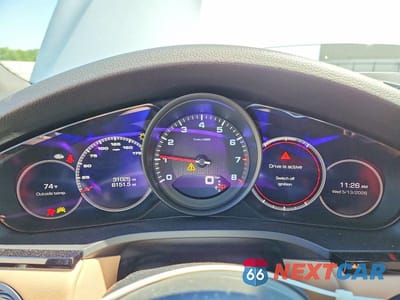Zdjęcie 9 z 13 samochodu: 2021 PORSCHE CAYENNE VIN:WP1AA2AY2MDA00869 - miniatura