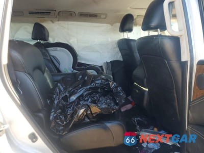 Zdjęcie 11 z 13 samochodu: 2017 INFINITI QX80 VIN:JN8AZ2NF2H9644694 - miniatura