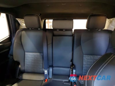 Zdjęcie 10 z 14 samochodu: 2025 TOYOTA 4RUNNER TRD OFF-ROAD PREMIUM VIN:JTEVA5BR7S5005662 - miniatura