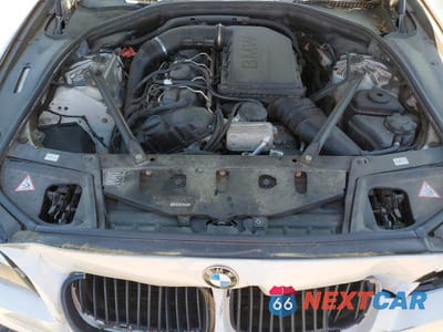 Zdjęcie 11 z 12 samochodu: 2014 BMW 535 XI VIN:WBA5B3C52ED535241 - miniatura