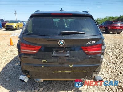 Zdjęcie 6 z 13 samochodu: 2016 BMW X5 XDRIVE50I VIN:5UXKR6C53G0J79605 - miniatura
