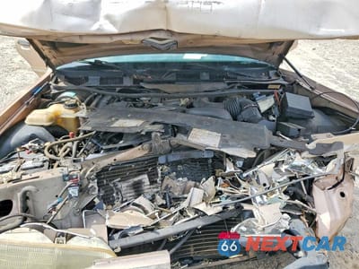 Zdjęcie 11 z 12 samochodu: 1996 FORD CROWN VICTORIA LX VIN:2FALP74W5TX124681 - miniatura