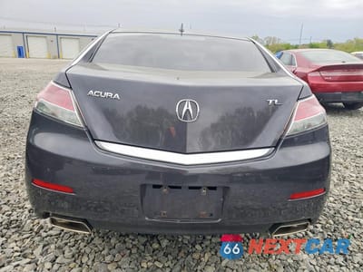 Zdjęcie 6 z 12 samochodu: 2012 ACURA TL VIN:19UUA8F28CA004240 - miniatura