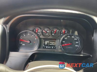 Zdjęcie 9 z 12 samochodu: 2021 CHEVROLET SILVERADO K3500 VIN:1GB4YSEYXMF123641 - miniatura