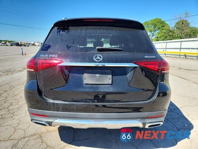 Zdjęcie 6 z 13 samochodu: 2020 MERCEDES-BENZ GLE 350 4MATIC VIN:4JGFB4KB3LA013345 - miniatura