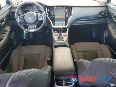 Zdjęcie 8 z 12 samochodu: 2024 SUBARU OUTBACK PREMIUM VIN:4S4BTAFC7R3246994 - miniatura