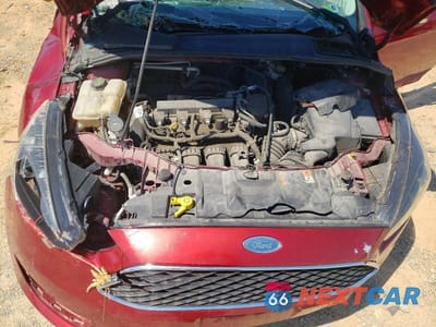 Zdjęcie 11 z 12 samochodu: 2015 FORD FOCUS SE VIN:1FADP3F29FL280327 - miniatura