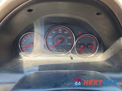 Zdjęcie 9 z 12 samochodu: 2003 HONDA CIVIC LX VIN:1HGEM22543L031058 - miniatura